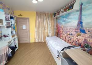 3-к квартира, вторичка, 95м2, 19/22 этаж
