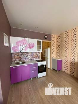 Студия квартира, вторичка, 30м2, 5/17 этаж