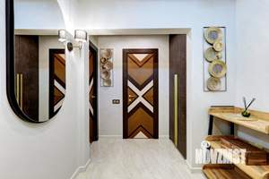 1-к квартира, вторичка, 45м2, 4/19 этаж