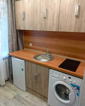1-к квартира, вторичка, 9м2, 2/5 этаж