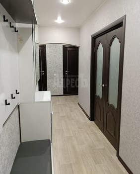 3-к квартира, вторичка, 66м2, 9/9 этаж