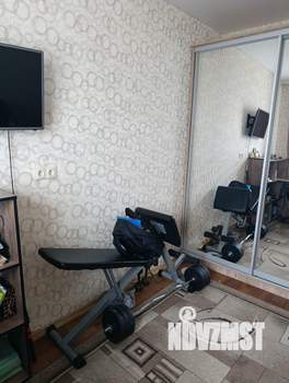 3-к квартира, вторичка, 59м2, 5/5 этаж