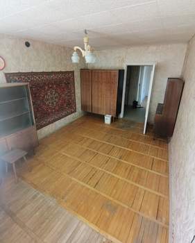 2-к квартира, вторичка, 54м2, 2/9 этаж