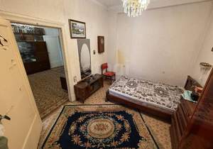 3-к квартира, вторичка, 60м2, 1/2 этаж