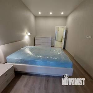 2-к квартира, вторичка, 65м2, 8/19 этаж