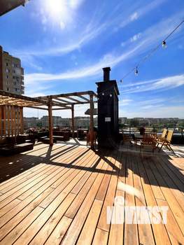 2-к квартира, вторичка, 65м2, 5/5 этаж