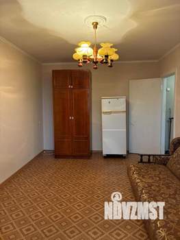 1-к квартира, вторичка, 30м2, 8/9 этаж