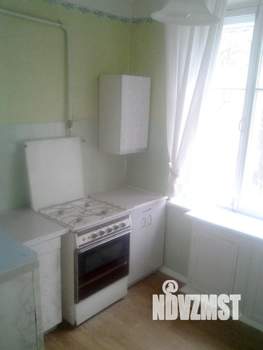 1-к квартира, вторичка, 38м2, 3/4 этаж
