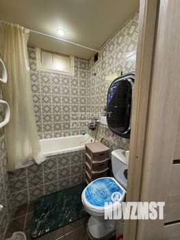 1-к квартира, вторичка, 30м2, 4/5 этаж