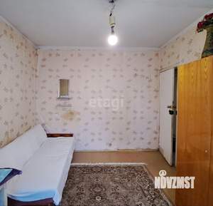 3-к квартира, вторичка, 59м2, 5/5 этаж