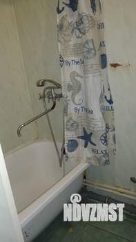 1-к квартира, вторичка, 13м2, 4/5 этаж