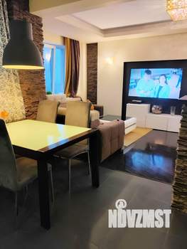 3-к квартира, вторичка, 90м2, 13/18 этаж