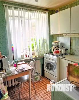 2-к квартира, вторичка, 50м2, 5/5 этаж