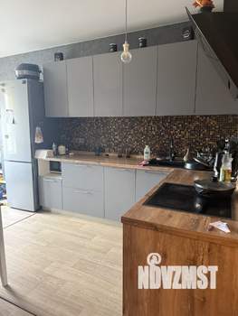 2-к квартира, вторичка, 60м2, 16/24 этаж