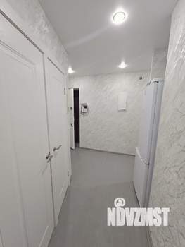 2-к квартира, вторичка, 51м2, 4/5 этаж