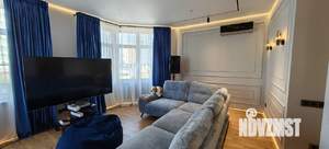 3-к квартира, вторичка, 87м2, 3/18 этаж