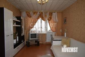 1-к квартира, вторичка, 37м2, 5/9 этаж