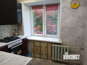 2-к квартира, вторичка, 43м2, 5/5 этаж