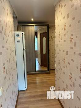 2-к квартира, вторичка, 50м2, 5/5 этаж