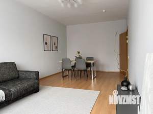 2-к квартира, вторичка, 72м2, 2/10 этаж