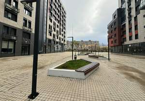 2-к квартира, вторичка, 62м2, 4/13 этаж