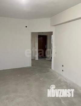 1-к квартира, вторичка, 47м2, 11/16 этаж