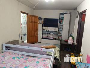 2-к квартира, вторичка, 44м2, 4/4 этаж