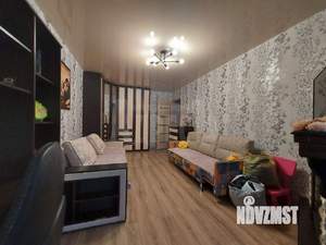 3-к квартира, вторичка, 61м2, 4/5 этаж