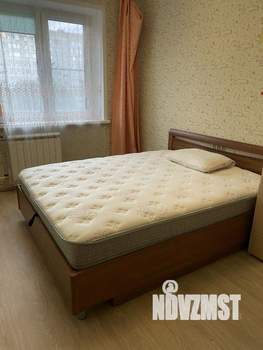 3-к квартира, вторичка, 63м2, 3/9 этаж