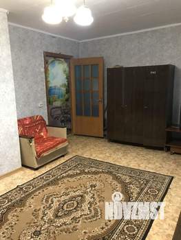 1-к квартира, вторичка, 36м2, 1/9 этаж