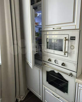 2-к квартира, вторичка, 73м2, 2/18 этаж