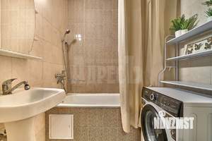 3-к квартира, вторичка, 94м2, 8/16 этаж