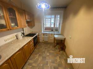 2-к квартира, вторичка, 52м2, 6/9 этаж