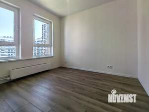 1-к квартира, вторичка, 31м2, 11/11 этаж