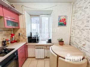 2-к квартира, вторичка, 44м2, 5/9 этаж