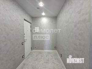 2-к квартира, вторичка, 64м2, 13/19 этаж