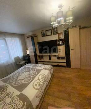 3-к квартира, вторичка, 91м2, 8/14 этаж