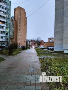 2-к квартира, вторичка, 51м2, 9/9 этаж