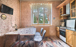 3-к квартира, вторичка, 80м2, 2/5 этаж