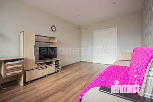 1-к квартира, вторичка, 35м2, 5/5 этаж