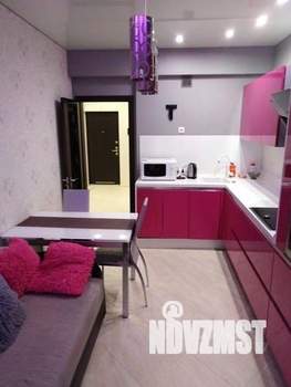 1-к квартира, вторичка, 44м2, 9/18 этаж