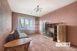 1-к квартира, вторичка, 38м2, 5/9 этаж