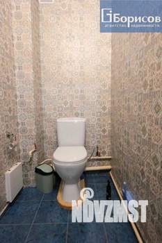 1-к квартира, вторичка, 43м2, 2/9 этаж