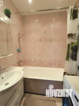 2-к квартира, вторичка, 65м2, 17/17 этаж