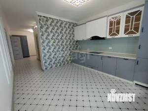 2-к квартира, вторичка, 61м2, 17/19 этаж