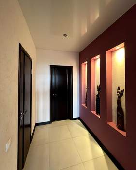 2-к квартира, вторичка, 80м2, 6/16 этаж