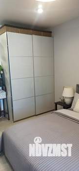 1-к квартира, вторичка, 44м2, 6/22 этаж