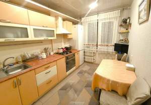 3-к квартира, вторичка, 66м2, 3/5 этаж