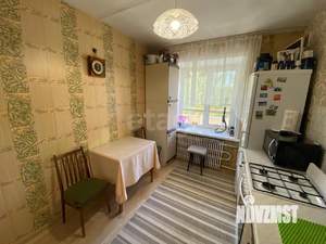 3-к квартира, вторичка, 63м2, 5/5 этаж