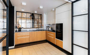 3-к квартира, вторичка, 94м2, 5/6 этаж